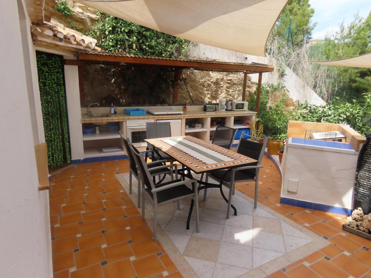 Apartamento Lucero Beach Campello Аликанте Экстерьер фото