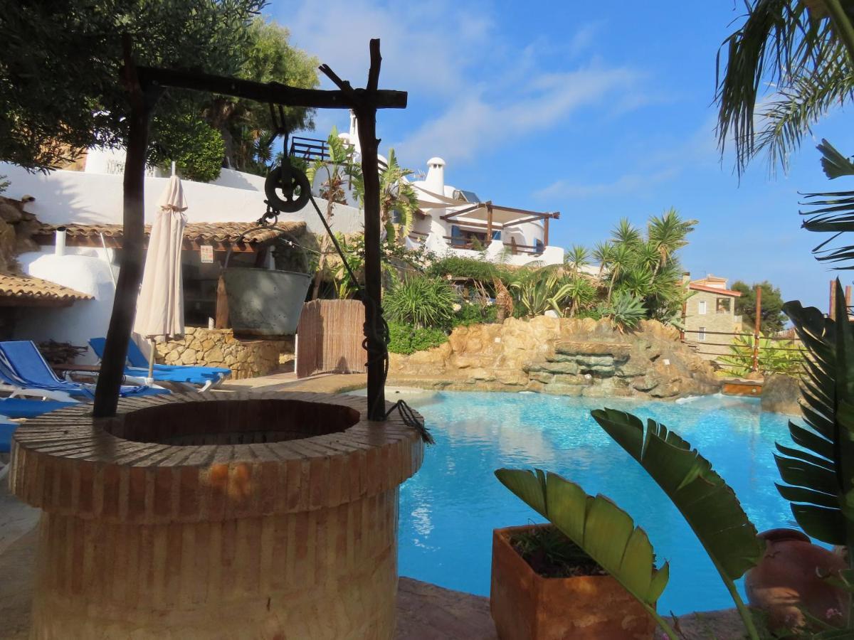 Apartamento Lucero Beach Campello Аликанте Экстерьер фото