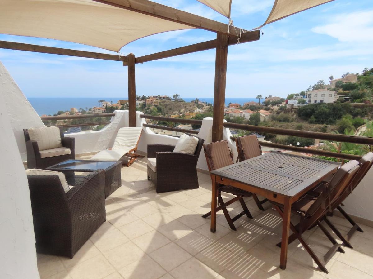 Apartamento Lucero Beach Campello Аликанте Экстерьер фото