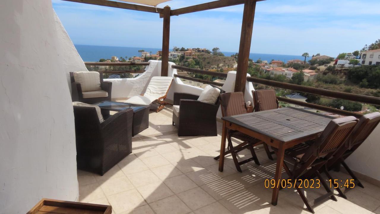 Apartamento Lucero Beach Campello Аликанте Экстерьер фото