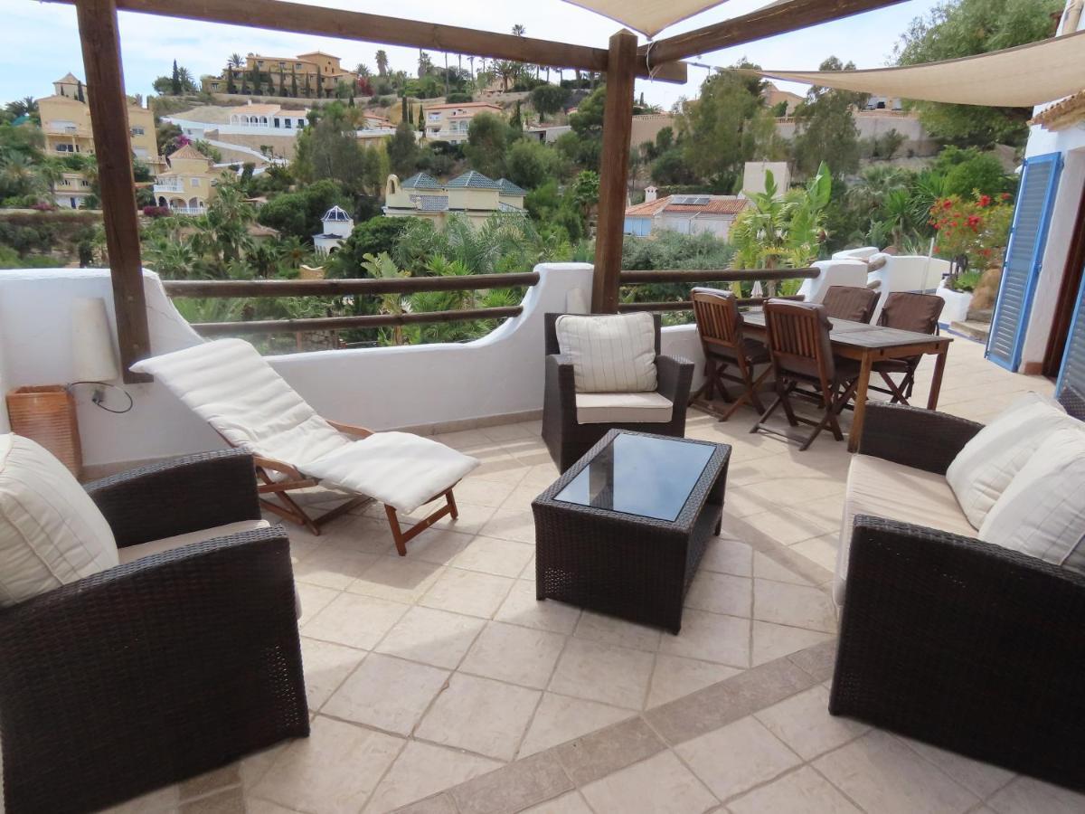 Apartamento Lucero Beach Campello Аликанте Экстерьер фото