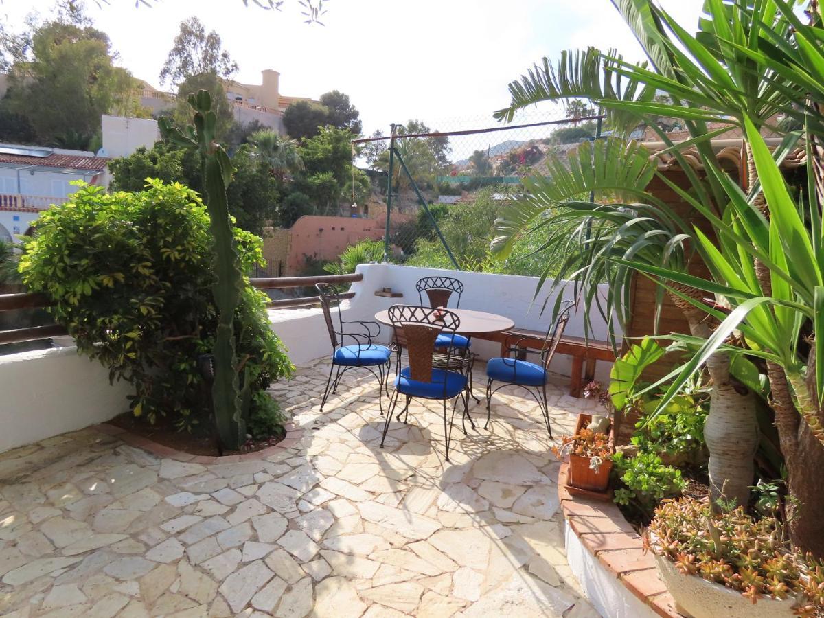 Apartamento Lucero Beach Campello Аликанте Экстерьер фото