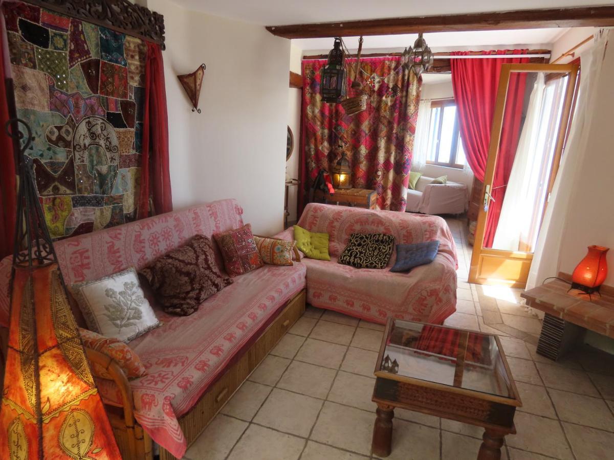 Apartamento Lucero Beach Campello Аликанте Экстерьер фото
