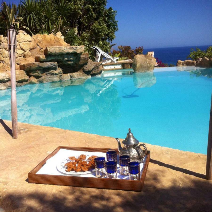 Apartamento Lucero Beach Campello Аликанте Экстерьер фото