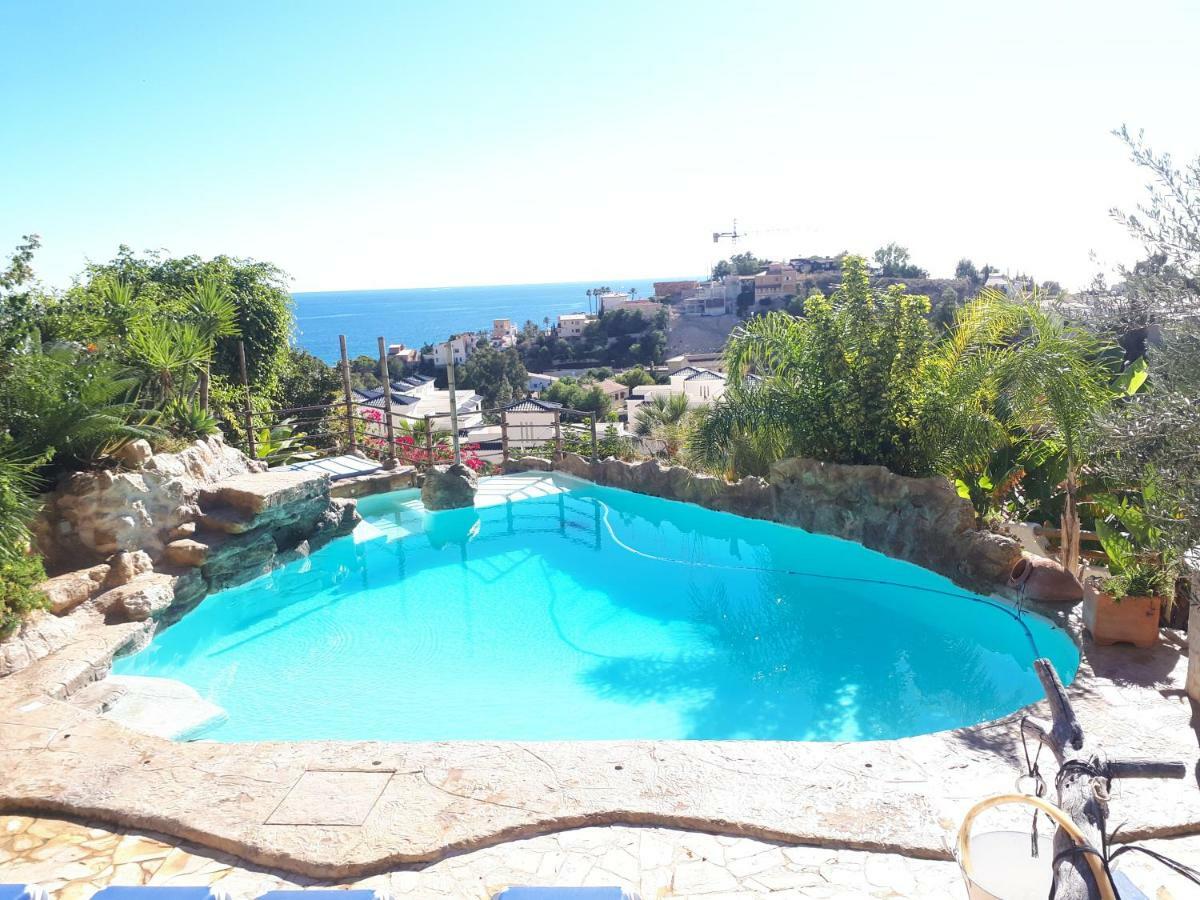 Apartamento Lucero Beach Campello Аликанте Экстерьер фото